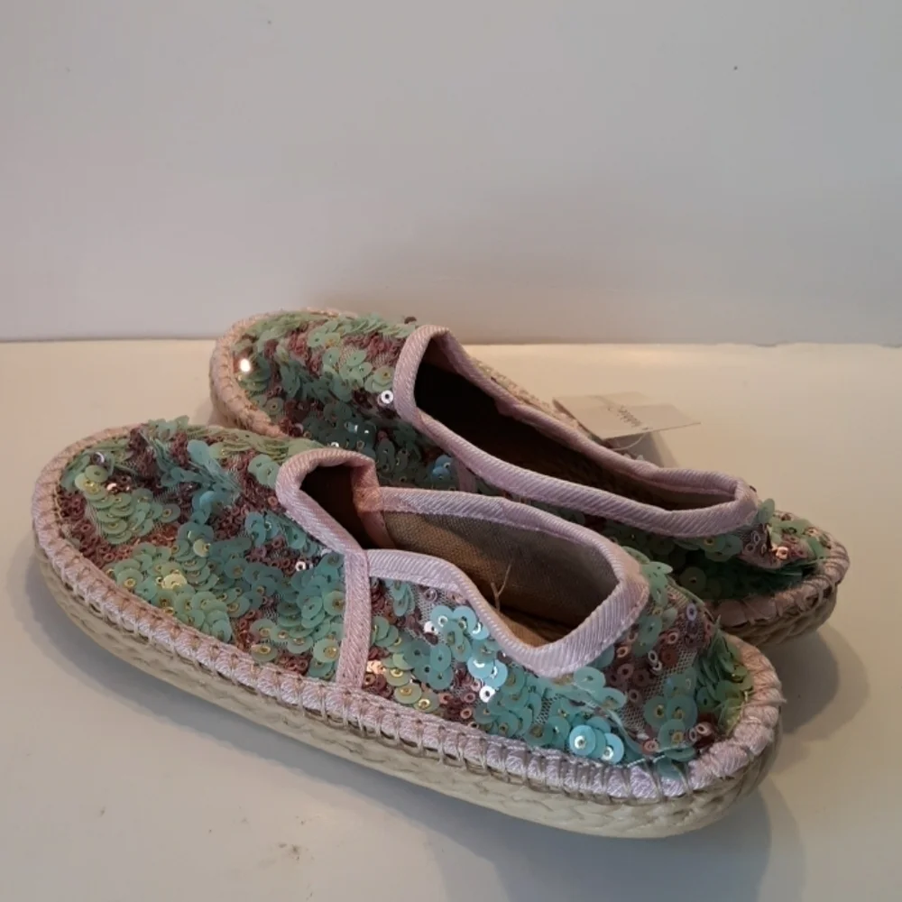 Bobbie Brooks mermaid unicorn size 3